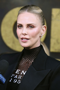 Filmpremiere 'The Old Guard 2' in Los Angeles