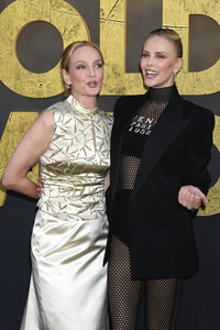 Filmpremiere 'The Old Guard 2' in Los Angeles