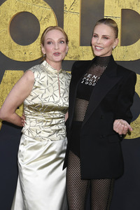 Filmpremiere 'The Old Guard 2' in Los Angeles