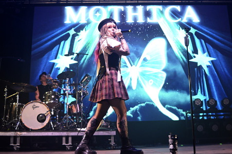 Hurricane Festival 2025 in Scheeßel