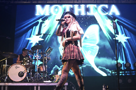 Hurricane Festival 2025 in Scheeßel