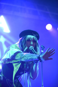 Hurricane Festival 2025 in Scheeßel