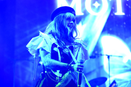 Hurricane Festival 2025 in Scheeßel