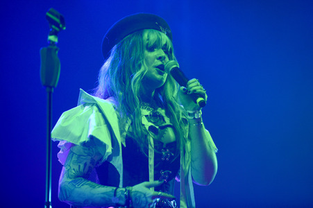 Hurricane Festival 2025 in Scheeßel