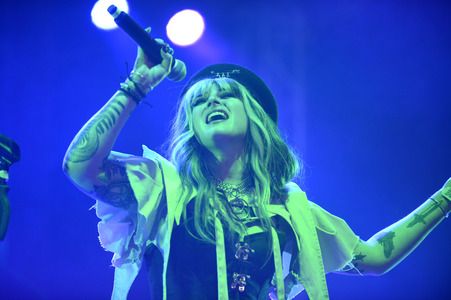 Hurricane Festival 2025 in Scheeßel