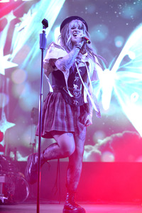 Hurricane Festival 2025 in Scheeßel