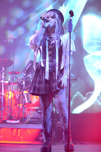 Hurricane Festival 2025 in Scheeßel