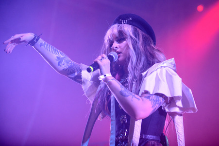 Hurricane Festival 2025 in Scheeßel