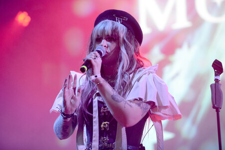 Hurricane Festival 2025 in Scheeßel