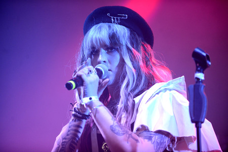 Hurricane Festival 2025 in Scheeßel