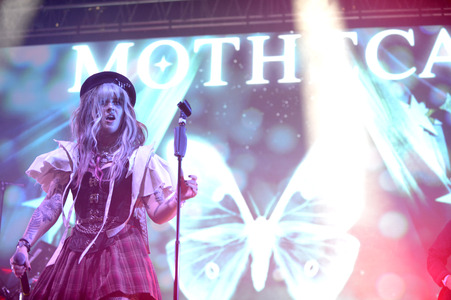 Hurricane Festival 2025 in Scheeßel