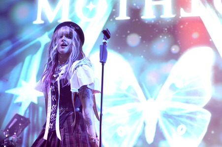 Hurricane Festival 2025 in Scheeßel