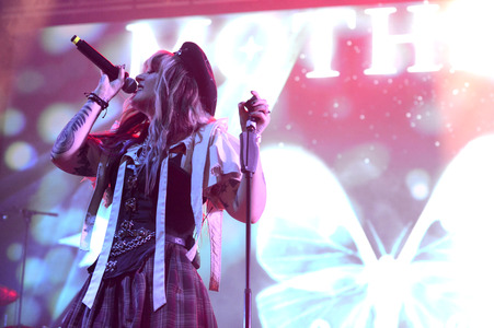 Hurricane Festival 2025 in Scheeßel