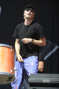 Hurricane Festival 2025 in Scheeßel