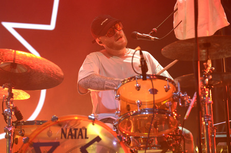 Hurricane Festival 2025 in Scheeßel