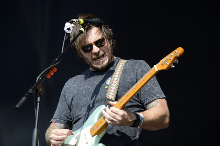 Hurricane Festival 2025 in Scheeßel