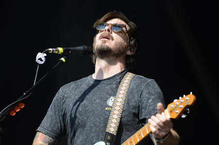 Hurricane Festival 2025 in Scheeßel