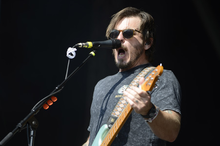 Hurricane Festival 2025 in Scheeßel