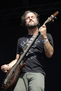 Hurricane Festival 2025 in Scheeßel