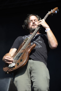 Hurricane Festival 2025 in Scheeßel