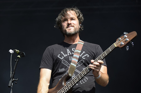 Hurricane Festival 2025 in Scheeßel