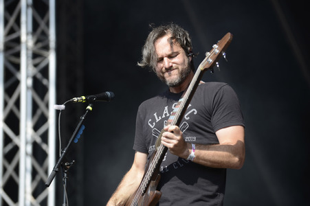 Hurricane Festival 2025 in Scheeßel