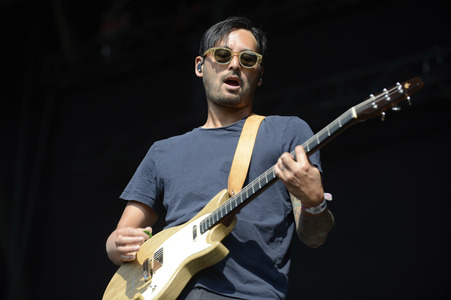 Hurricane Festival 2025 in Scheeßel