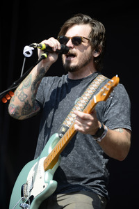 Hurricane Festival 2025 in Scheeßel