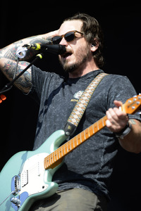 Hurricane Festival 2025 in Scheeßel