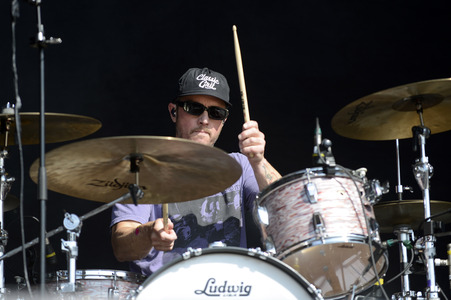 Hurricane Festival 2025 in Scheeßel