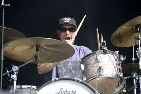 Hurricane Festival 2025 in Scheeßel