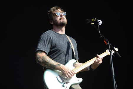 Hurricane Festival 2025 in Scheeßel