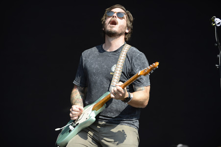 Hurricane Festival 2025 in Scheeßel