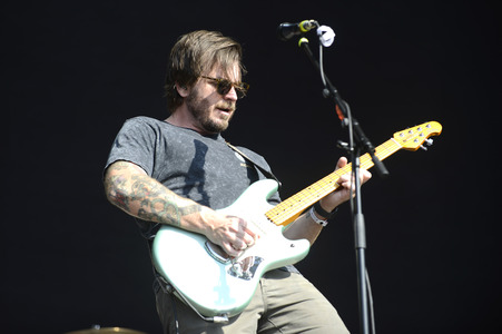 Hurricane Festival 2025 in Scheeßel