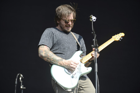 Hurricane Festival 2025 in Scheeßel