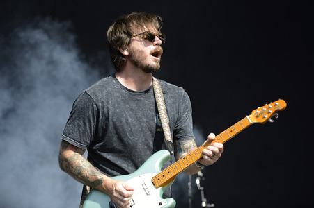 Hurricane Festival 2025 in Scheeßel