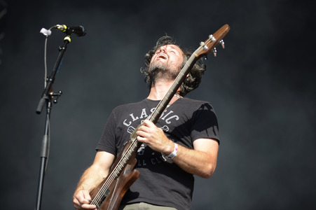 Hurricane Festival 2025 in Scheeßel