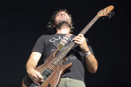 Hurricane Festival 2025 in Scheeßel