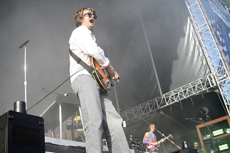 Hurricane Festival 2025 in Scheeßel