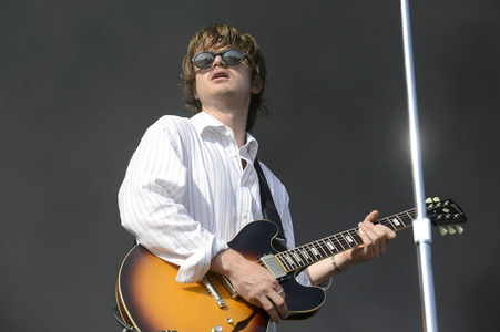 Hurricane Festival 2025 in Scheeßel