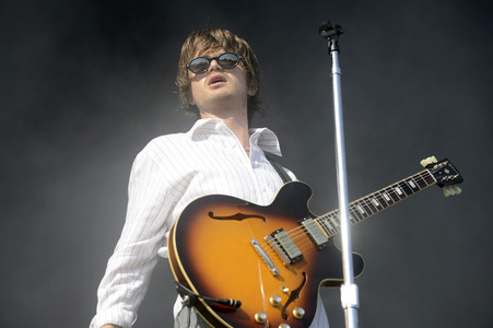 Hurricane Festival 2025 in Scheeßel