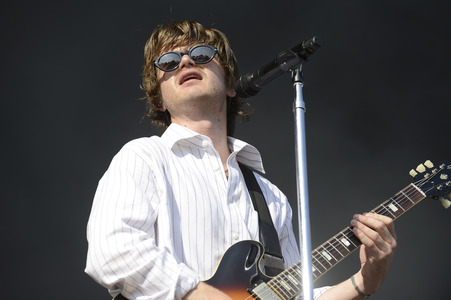 Hurricane Festival 2025 in Scheeßel