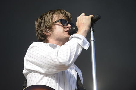 Hurricane Festival 2025 in Scheeßel