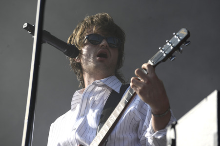 Hurricane Festival 2025 in Scheeßel