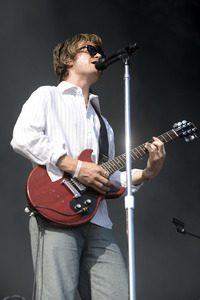 Hurricane Festival 2025 in Scheeßel