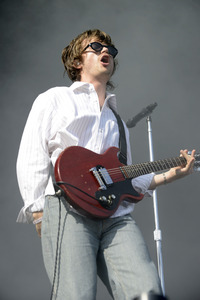 Hurricane Festival 2025 in Scheeßel