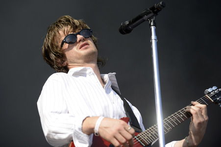 Hurricane Festival 2025 in Scheeßel