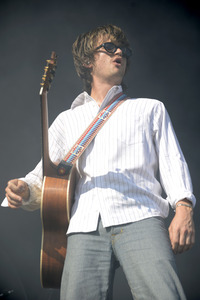 Hurricane Festival 2025 in Scheeßel