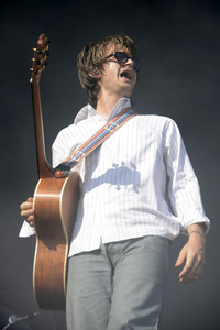 Hurricane Festival 2025 in Scheeßel