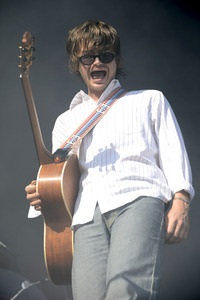 Hurricane Festival 2025 in Scheeßel